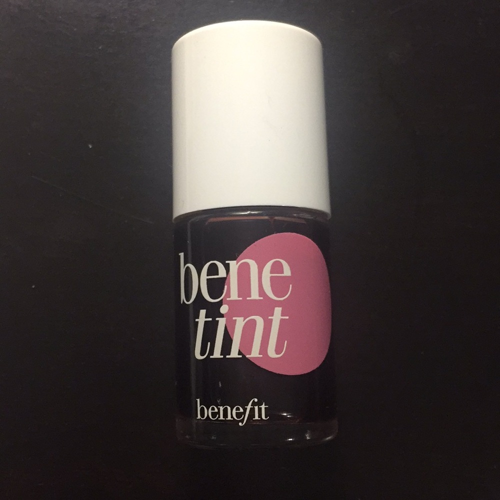 Benefit Benetint Cheek & Lip Tint *NEW FULL SIZE*
